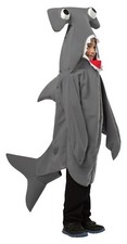 Rasta imposta hammerhead shark - rasta,
