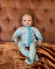 REBORN Poupée Bébé Otard Dolls