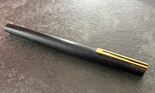 Ancien stylo plume watterman - stylo,