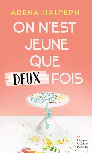 Est jeune que deux - que,