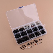 Kit Screw Box Repair Tool fit