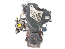 Moteur type F9Q872 - Renault