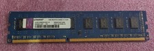 RAM KINGSTON 4GB PC3-12800U DDR3 ACR512X64D3U16C11G