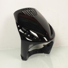 Tablier avant pour scooter Piaggio 125 Zip II 5764135090 Noir brillant 94 Neuf