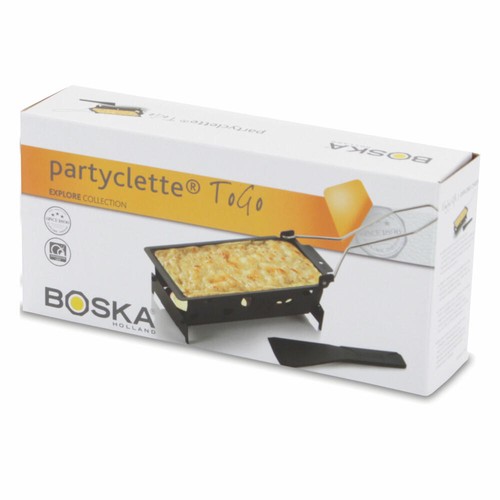 Boska partyclette explore - boska,