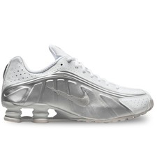 Chaussures Nike  Shox R4