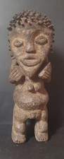 Statuette Art Africain_peuple Mambila du Cameroun