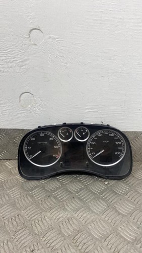 Compteur peugeot 307 phase - peugeot,