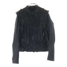 Neil barrett leather jacket - neil,