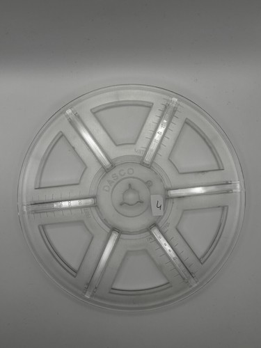 Bobine vide marque dasco - dasco, pour