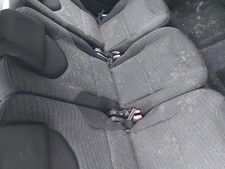 Siege arriere central PEUGEOT