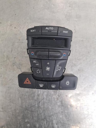 Commande chauffage renault - commande,