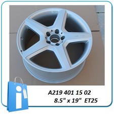 NOS Jante Originale Mercedes