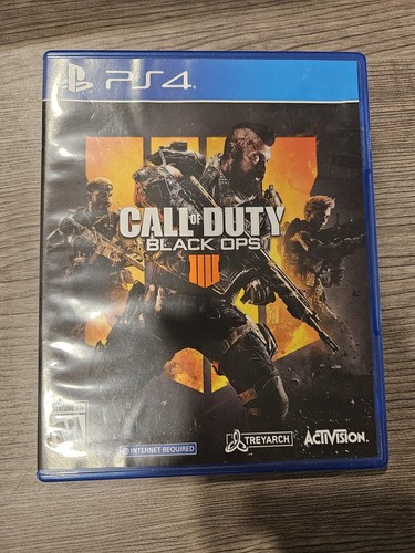 Call duty black ops iii - of,