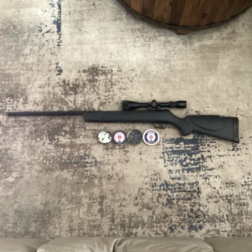 Gamo hornet 177 pellet - hornet, gun