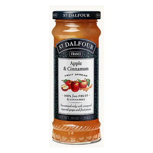 Confiture fruits pomme et - pomme,