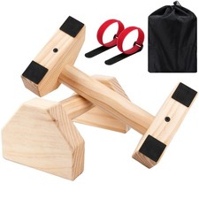 Parallettes,Poignées de