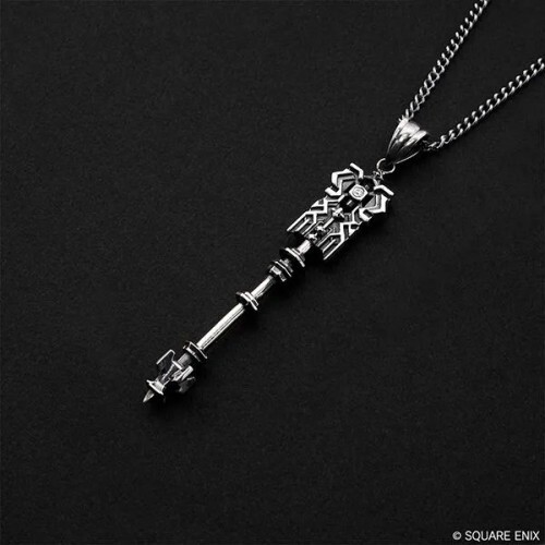 Collier pendentif final - pendentif,