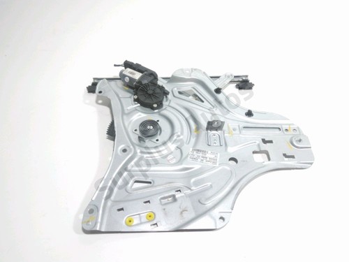 Leve vitre electrique avant - leve-vitre,