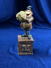 Efteling Laaf Figurine /