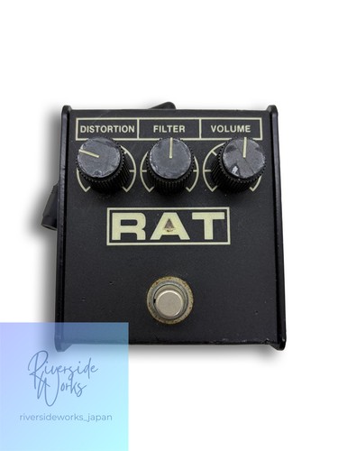 Proco rat2 usa flat - proco,