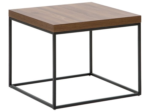 Beliani table appoint - beliani, d'appoint