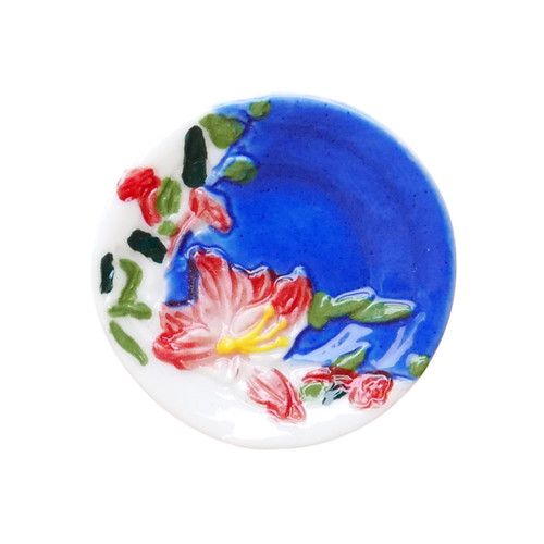 Feve artisanale longwy - feve,