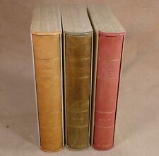 MARCEL PAGNOL - CESAR MARIUS FANNY / ILL DUBOUT - LIVRE DE MONTE CARLO 1949