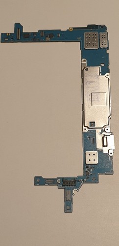 Carte mère tablette samsung - carte,