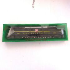 MEHANO TRAIN LINE HO 4907