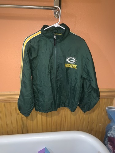 Vintage autographed 90s green - vintage,