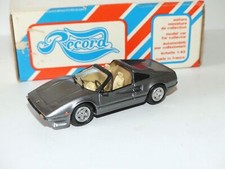 FERRARI 308 GTS Gris KIT
