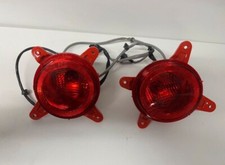 Feu antibrouillard arrière gauche droite - Hyundai i10 II d’origine