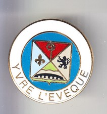 RARE PINS PIN'S .. TOURISME