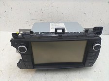 Ecran GPS TOYOTA YARIS 3 PHASE 2 861400D210
