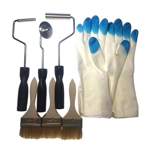 Kit outils rouleau de - d'outils,