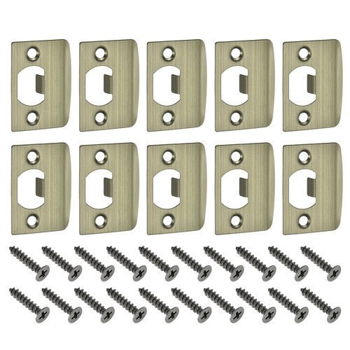 Pièces pour type - 10,