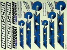 MUGEN Décor Arc MTX-5 /