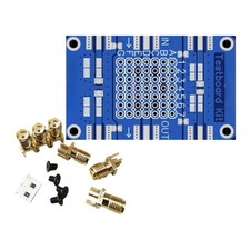 Analyseur de réseau vectoriel