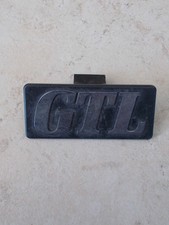 Ancien insigne emblème