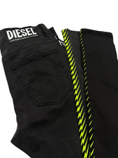 Jean Diesel D Istort