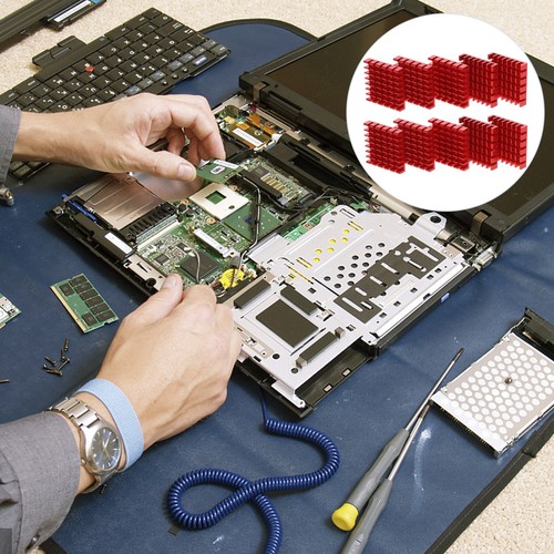 Pcs dissipateur thermique - 10,