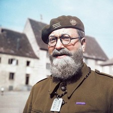 1940 Rabbin Maginot Metz