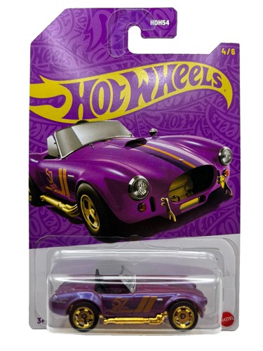Hot wheels 2025 57th - 2025,
