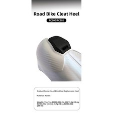 Chaussures Cyclisme Coussinets