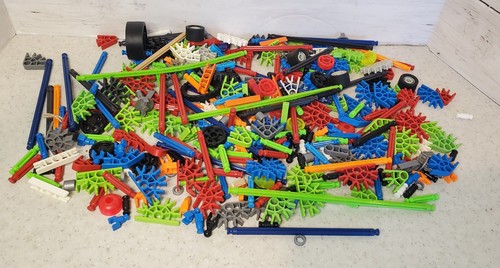 Nex replacement parts - parts, lot