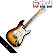 Guitare électrique Fender