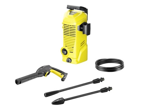 Karcher modular pressure - k, 2