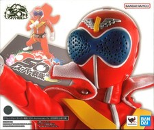 Himitsu Sentai Gorenger