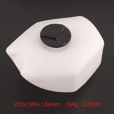 Exquis pour réservoir de